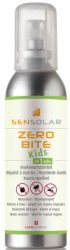 SENSOLAR Zero Bite Kids Mücken & Zeckenschutz (100ml)