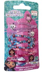 HERBA Kids Clips Dollhouse (6 Stk)