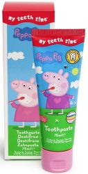 Peppa Pig Zahnpasta Peppa Wutz (75ml)