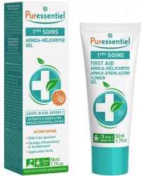 Puressentiel Erste Hilfe Arnika-Gel (50ml)