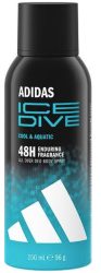 Adidas Ice Dive Deo Body Spray (150ml)