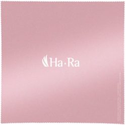 Ha-Ra Brillentuch rosé, 20x20cm (1 Stk)