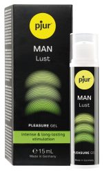 pjur Man Lust Pleasure Gel