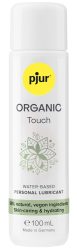 Pjur ORGANIC Touch, wasserbasiertes Gleitgel (100ml)
