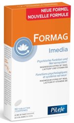 FORMAG Imedia Tabletten, für Nerven und Psyche (30 Stk)
