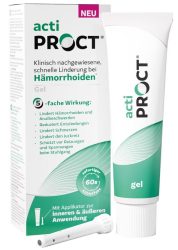 Actiproct Gel 30 g
