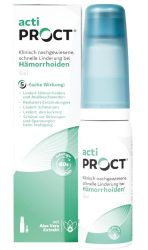 Actiproct Gel Applikator 45 ml