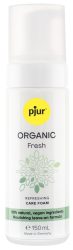 Pjur ORGANIC Fresh Intim-Reinigungsschaum (150ml)