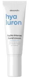 Alessandro Hyaluron Handcreme 50 ml