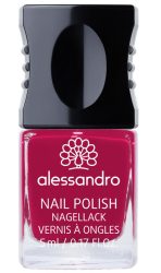 alessandro Nagellack 908 Pink Diva (5ml)