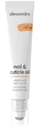 Alessandro Nail & Cuticle Oil Nagelöle & Pflegestifte 15 ml