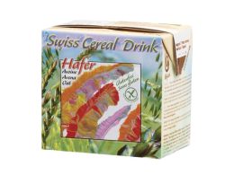 soyana Swiss Cereal-Drink Hafer glutenfrei Bio (500ml)