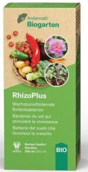 ANDERMATT BIOGARTEN RhizoPlus Garten
