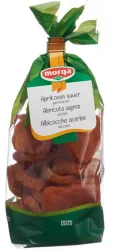 morga ISSRO Aprikosen Sauer (200g)