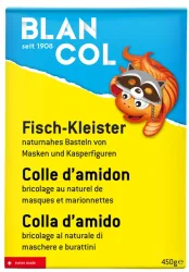 BLANCOL Fischkleister 31338 450g