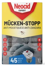 Neocid EXPERT - Kombi Verdunster