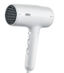 Braun Haartrockner 