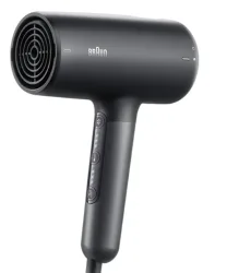 BRAUN Haartrockner BRHD425CHE