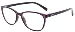 Cerjo Lesebrille Graz mit Blue Blocker 2.00dpt (1 Stk)