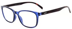 Cerjo Lesebrille Fez mit Blue Blocker 3.00dpt (1 Stk)