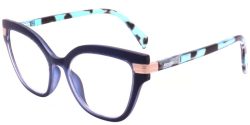 Cerjo Lesebrille Kigali 3.00dpt (1 Stk)