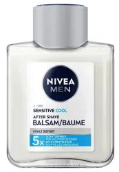 Nivea Men Sensitive Cool After Shave Balsam 100ml Herren