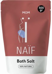 Näif Pregnancy Bath Salt - Schwangerschafts-Badesalz (500g)