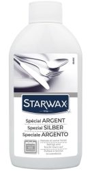 STARWAX Spezialreiniger für Silber (250ml)