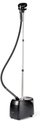 Steamery Stratus Professional Steamer – Dampfglätter/Dampfbürste – schwarz