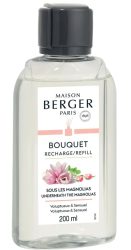 MAISON BERGER Duftbouquet Unter den Magnolien Nachfüllpackung (200ml)