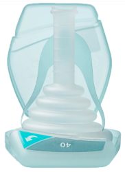 Conveen Optima Standard Kondom Urinal, 30mm/8cm (30 Stk)