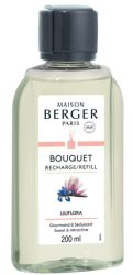 MAISON BERGER Duftbouquet Liliflora Nachfüllpackung (200ml)