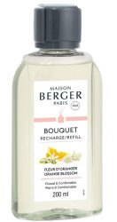 MAISON BERGER Duftbouquet Orangenblüte Nachfüllpackung (200ml)