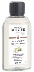 MAISON BERGER Duftbouquet Angélique Noire Nachfüllpackung (200ml)