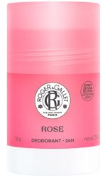 Roger & Gallet - Rose Deodorant, 50 g