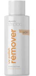 Alessandro - Striplac UV Polish Remover, 125 ml