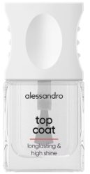 Alessandro - Top Coat, 10 ml