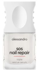 Alessandro - Sos Nail Repair Serum, 10 ml