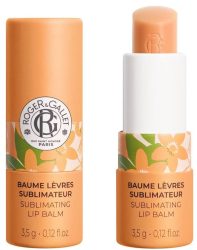 Roger & Gallet - Neroli Sublimierender Lippenbalsam, 3.5  g