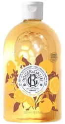 Roger & Gallet - Bois d'Orange Wohlfühl-Duschgel, RG Bois d'Orange Gel Douche, 500  ml