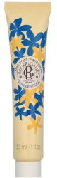 Roger & Gallet - Vanille Soleil Hand-und Nagelcreme 30 ml