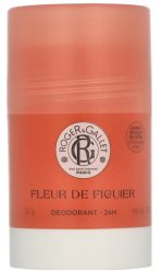 Roger & Gallet - Fleur de Figuier Deodorant, 50 g
