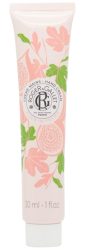 Roger & Gallet - Hand-und Nagelcreme Fleur de Figuier, 30 ml