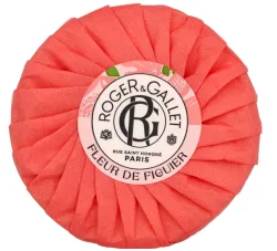 Roger & Gallet - Fleur de Figuier Wohlfühl-Seife, 100 g