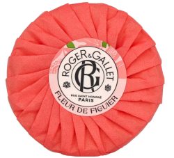 Roger & Gallet - Fleur de Figuier Wohlfühl-Seife, 100 g