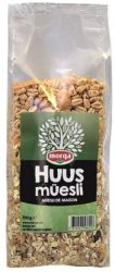 morga ISSRO Huusmüesli (700g)