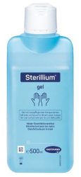 Sterillium Gel Händedesinfektion (500ml)