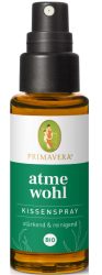 Primavera Bio Atmewohl Kissenspray 30 ml
