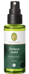Primavera Zirbenwald Raumspray Bio Raumspray 50 ml