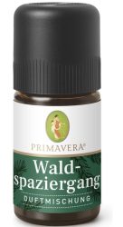 Primavera Waldspaziergang Wohlbefinden Duftöl 5 ml